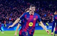 RAC1：巴萨将向莱万提供一份低薪合同，头号目标是阿尔瓦雷斯